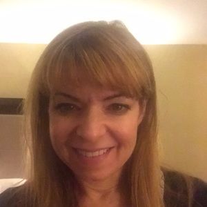 Meet your Posher, Jacqueline